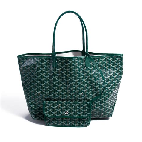 goyard st. louis pm|Goyard pm tote price.